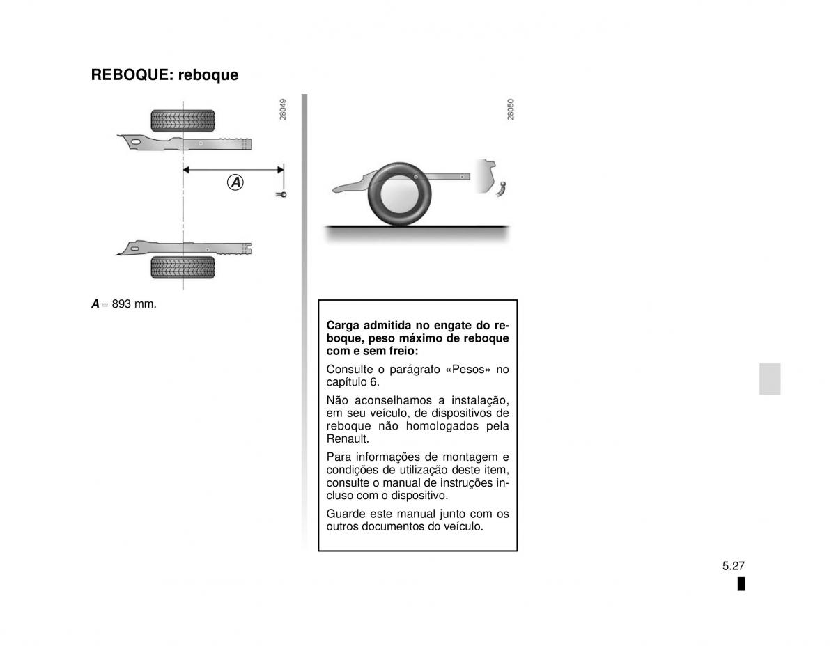 manual  Dacia Duster manual del propietario / page 143