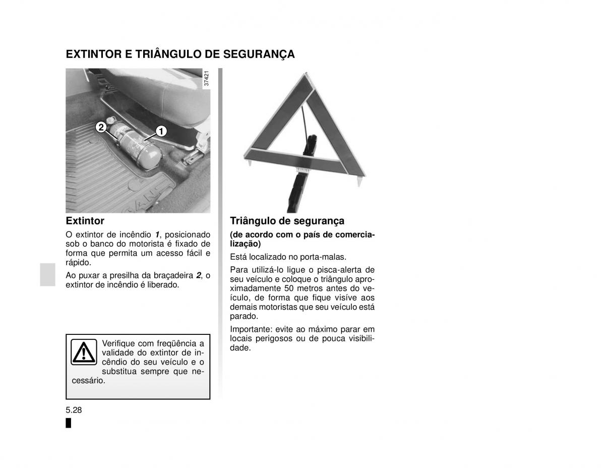 manual  Dacia Duster manual del propietario / page 144