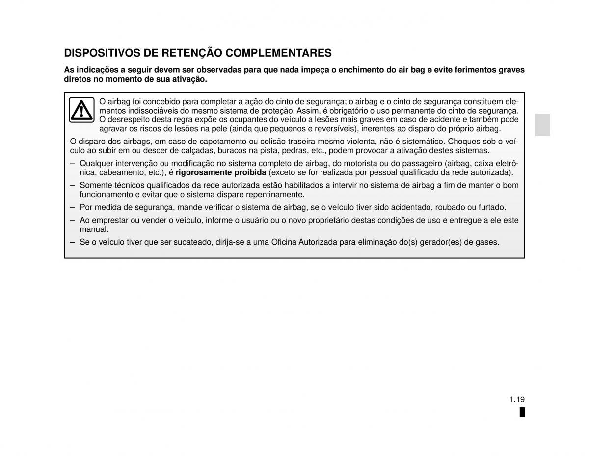 manual  Dacia Duster manual del propietario / page 25