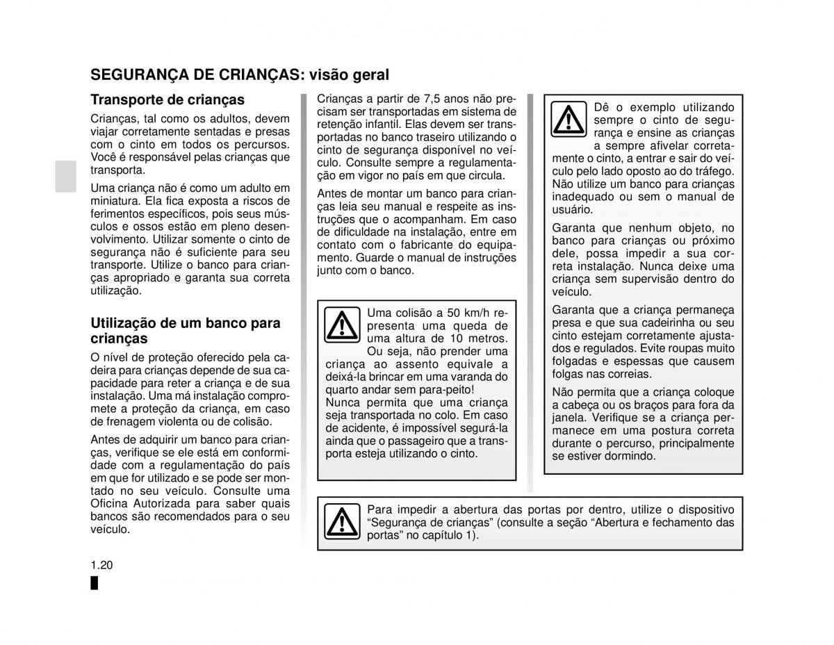 manual  Dacia Duster manual del propietario / page 26