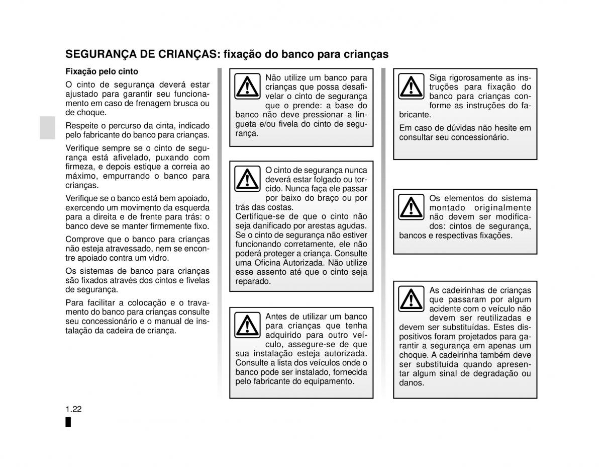 manual  Dacia Duster manual del propietario / page 28