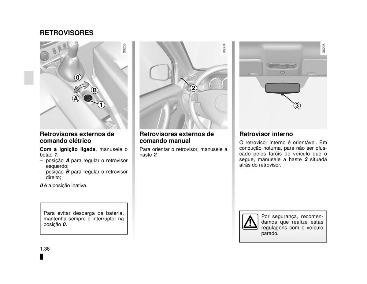 manual  Dacia Duster manual del propietario / page 42