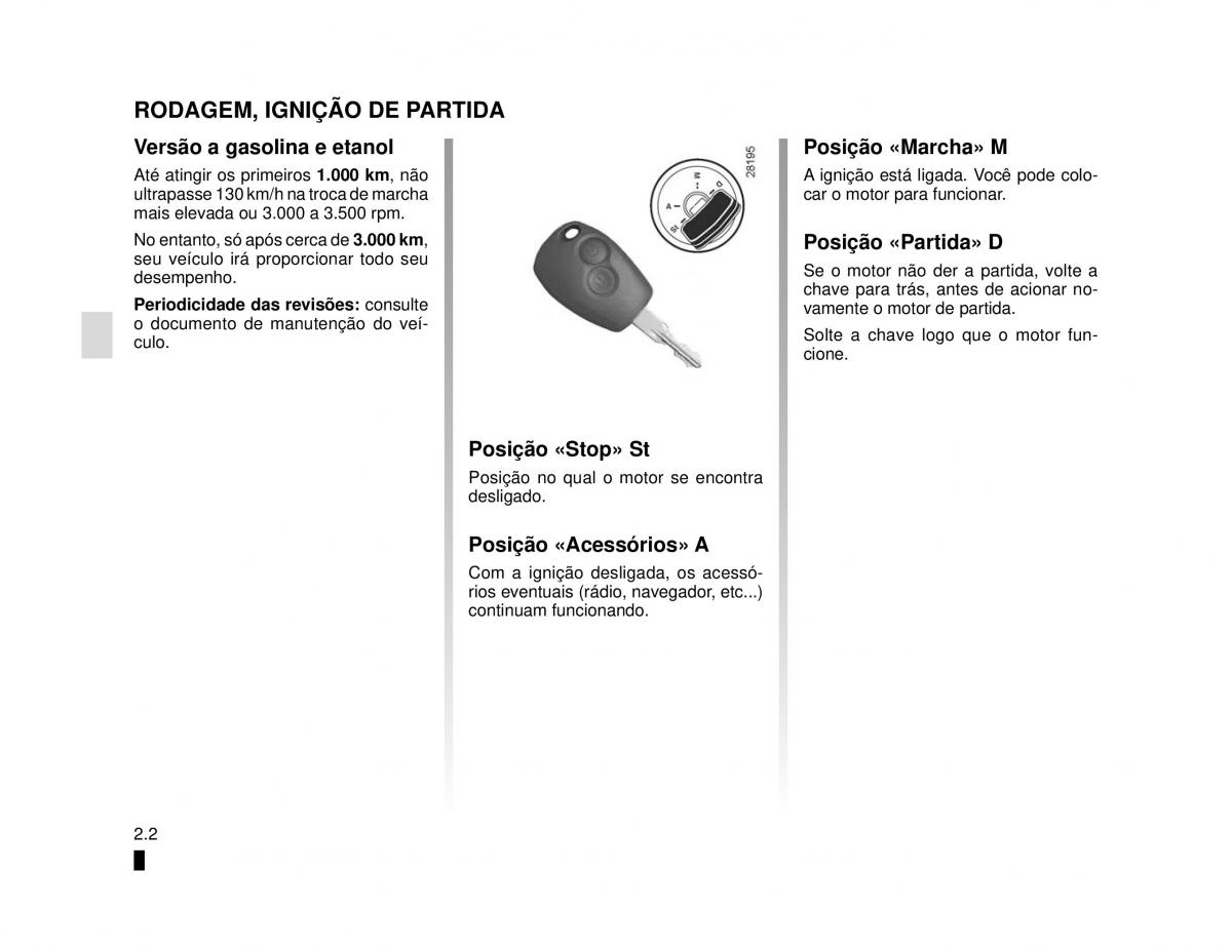 manual  Dacia Duster manual del propietario / page 52