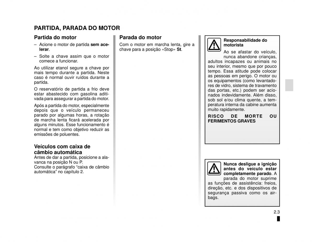 manual  Dacia Duster manual del propietario / page 53