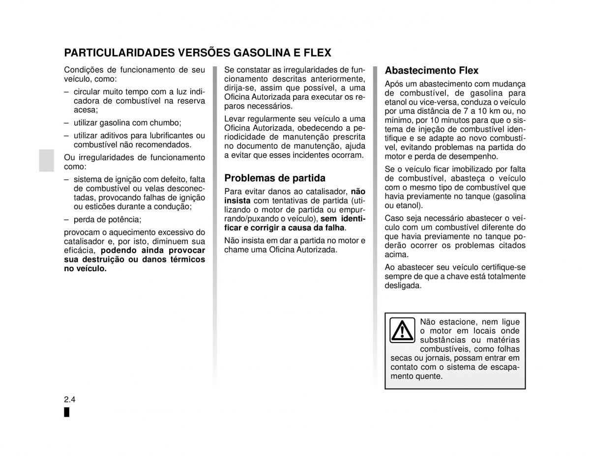 manual  Dacia Duster manual del propietario / page 54