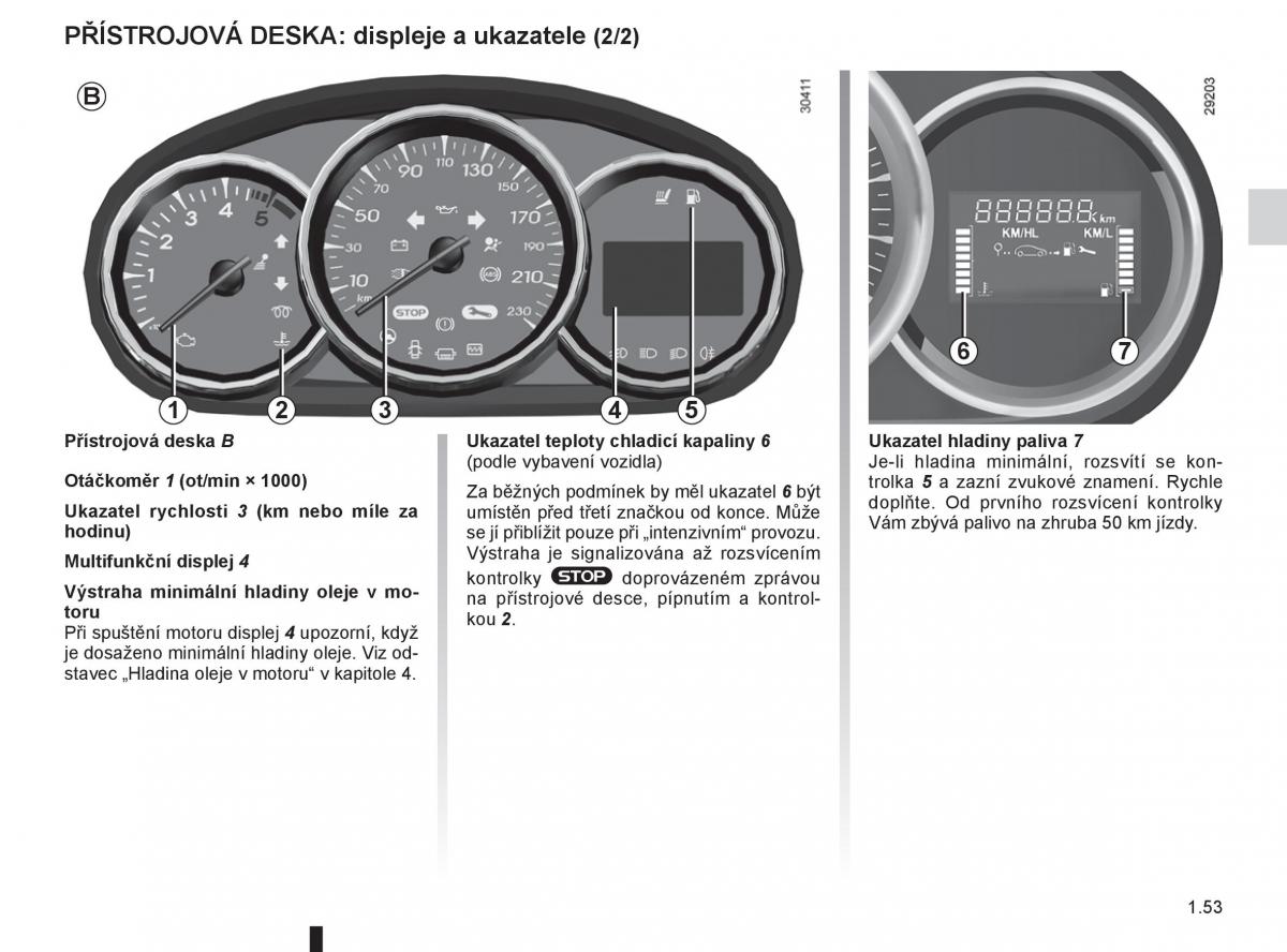 Renault Fluence navod k obsludze / page 59