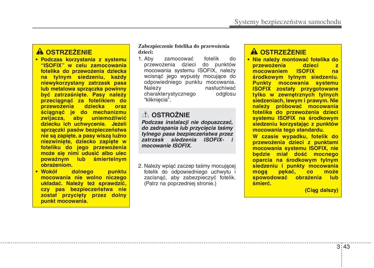 KIA Optima III 3 instrukcja obslugi / page 56