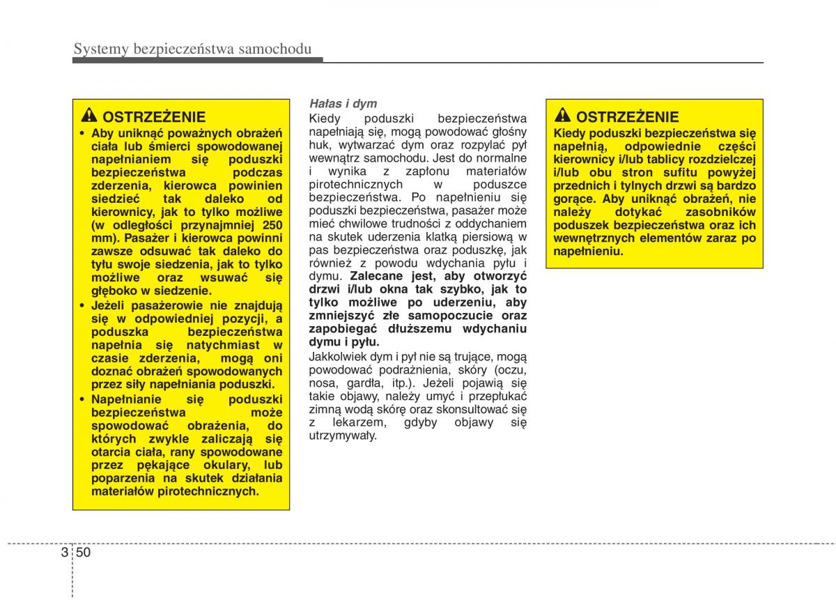 KIA Optima III 3 instrukcja obslugi / page 63