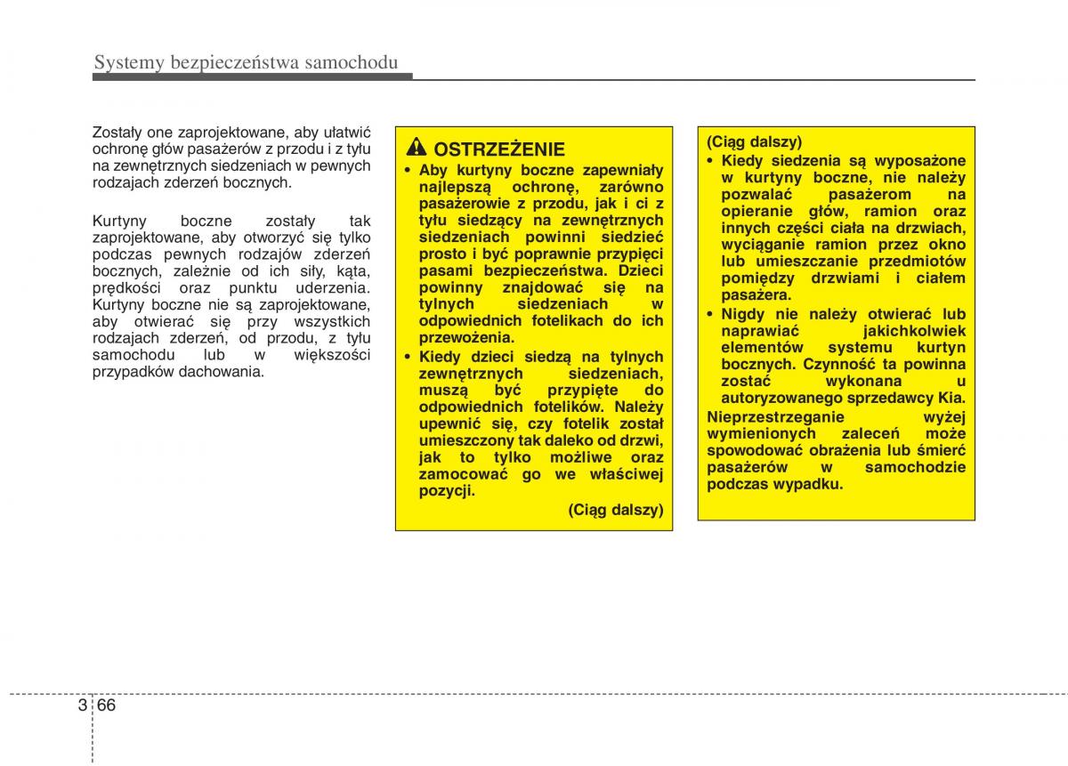 KIA Optima III 3 instrukcja obslugi / page 79