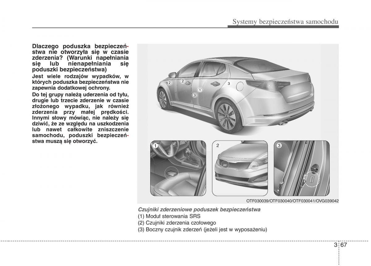 KIA Optima III 3 instrukcja obslugi / page 80