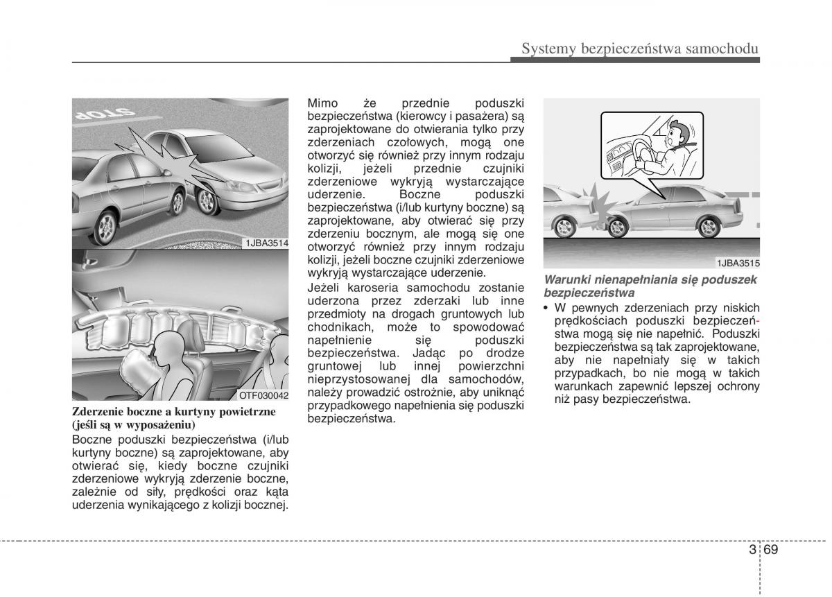 KIA Optima III 3 instrukcja obslugi / page 82