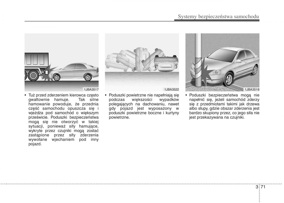 KIA Optima III 3 instrukcja obslugi / page 84