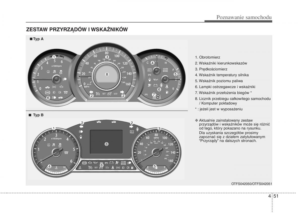 KIA Optima III 3 instrukcja obslugi / page 139