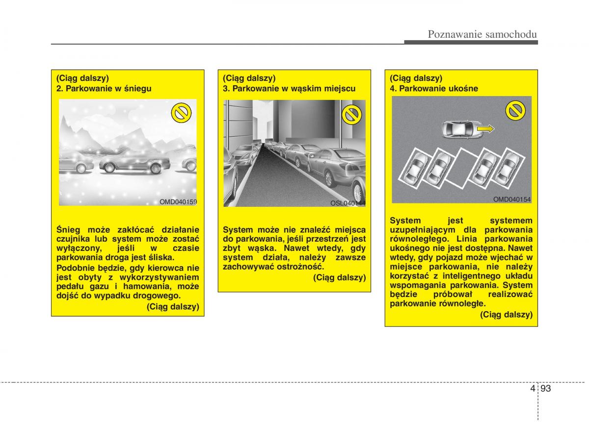 KIA Optima III 3 instrukcja obslugi / page 181