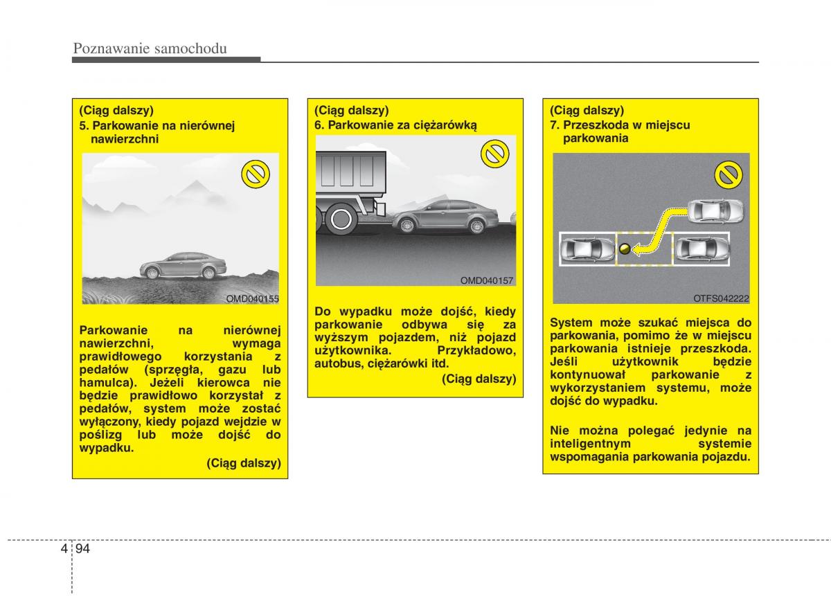 KIA Optima III 3 instrukcja obslugi / page 182