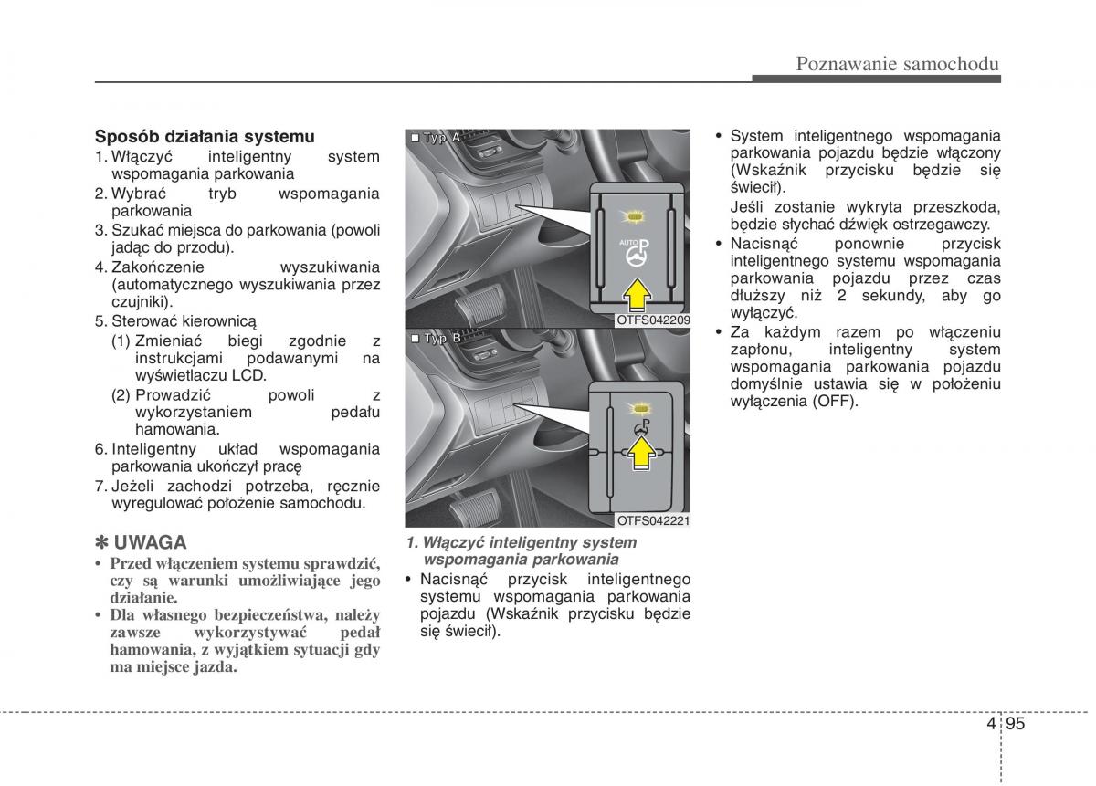 KIA Optima III 3 instrukcja obslugi / page 183