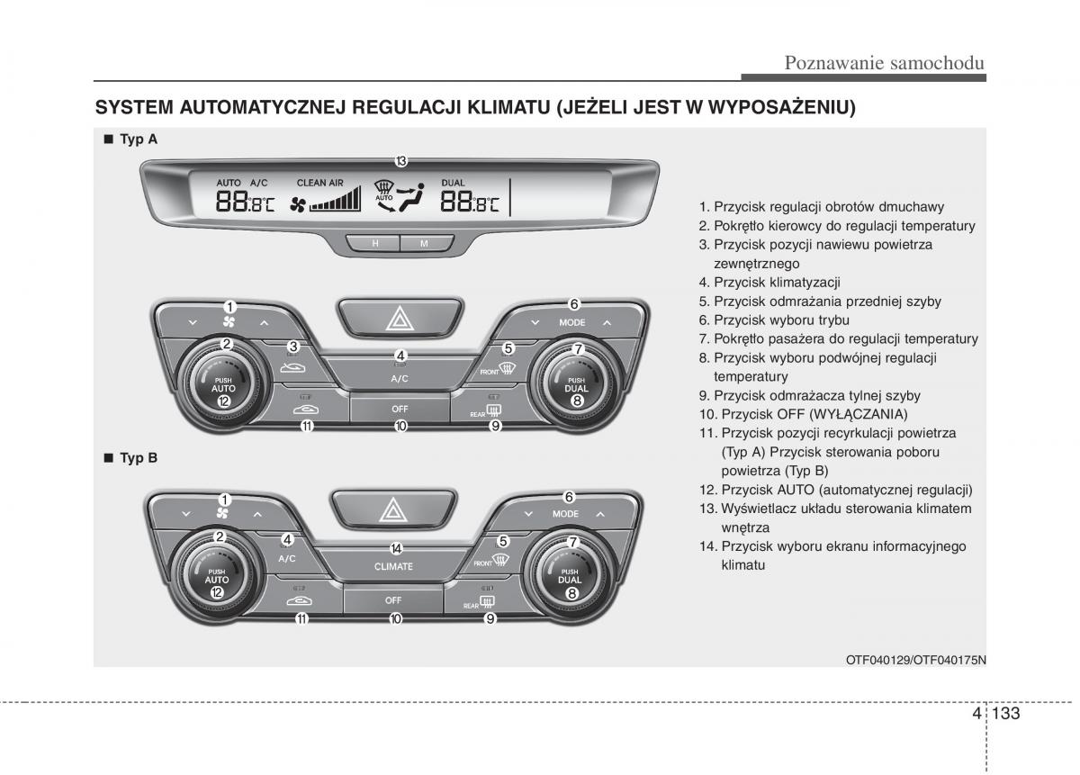 KIA Optima III 3 instrukcja obslugi / page 221