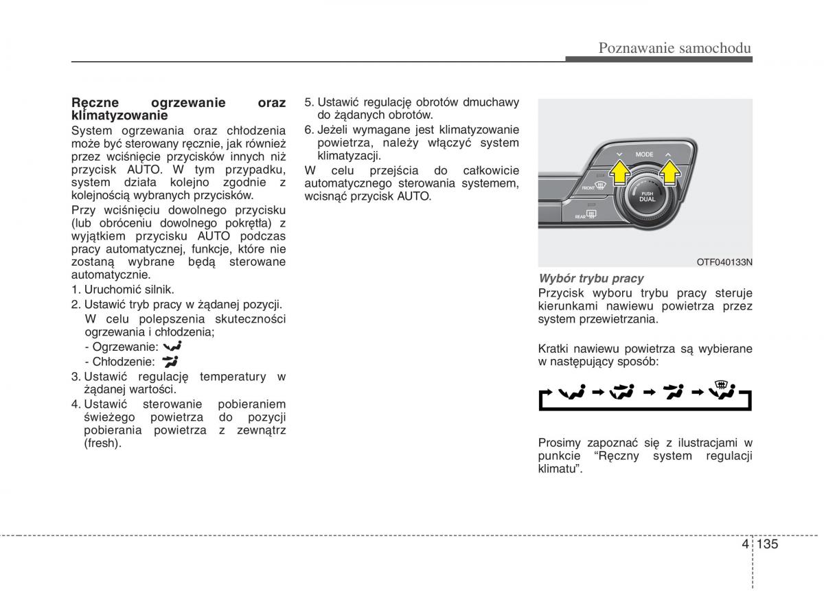 KIA Optima III 3 instrukcja obslugi / page 223