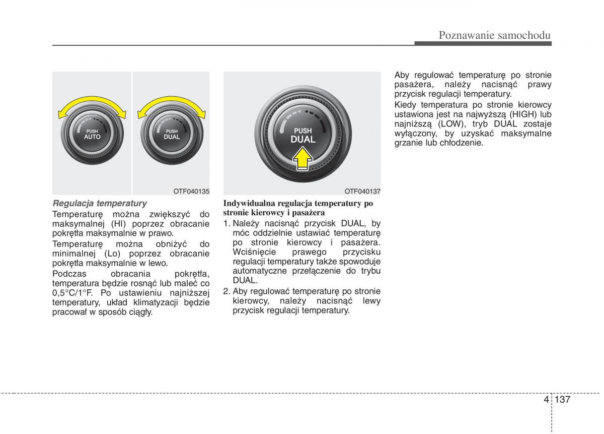 KIA Optima III 3 instrukcja obslugi / page 225