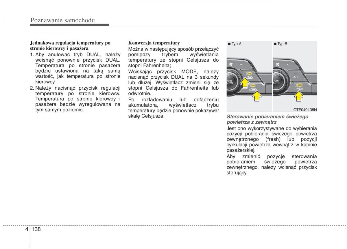 KIA Optima III 3 instrukcja obslugi / page 226