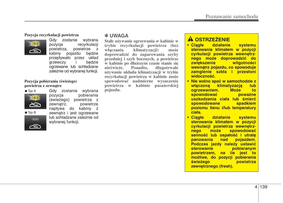 KIA Optima III 3 instrukcja obslugi / page 227