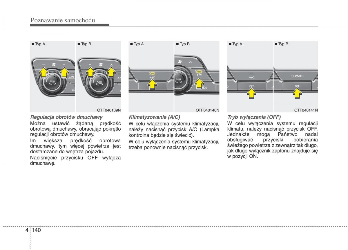 KIA Optima III 3 instrukcja obslugi / page 228