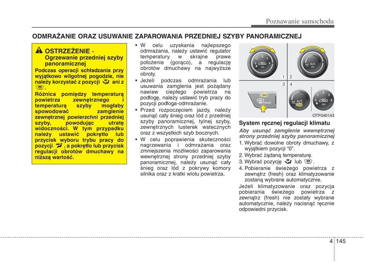 KIA Optima III 3 instrukcja obslugi / page 233