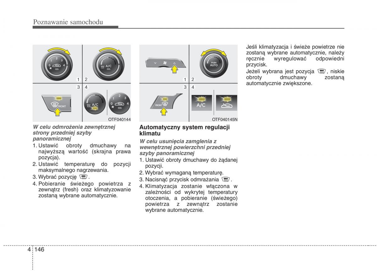 KIA Optima III 3 instrukcja obslugi / page 234