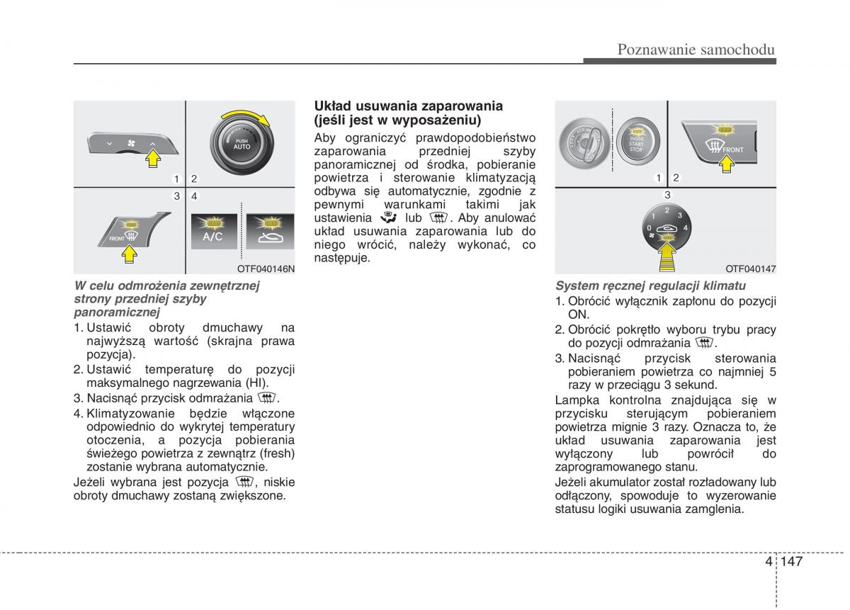 KIA Optima III 3 instrukcja obslugi / page 235