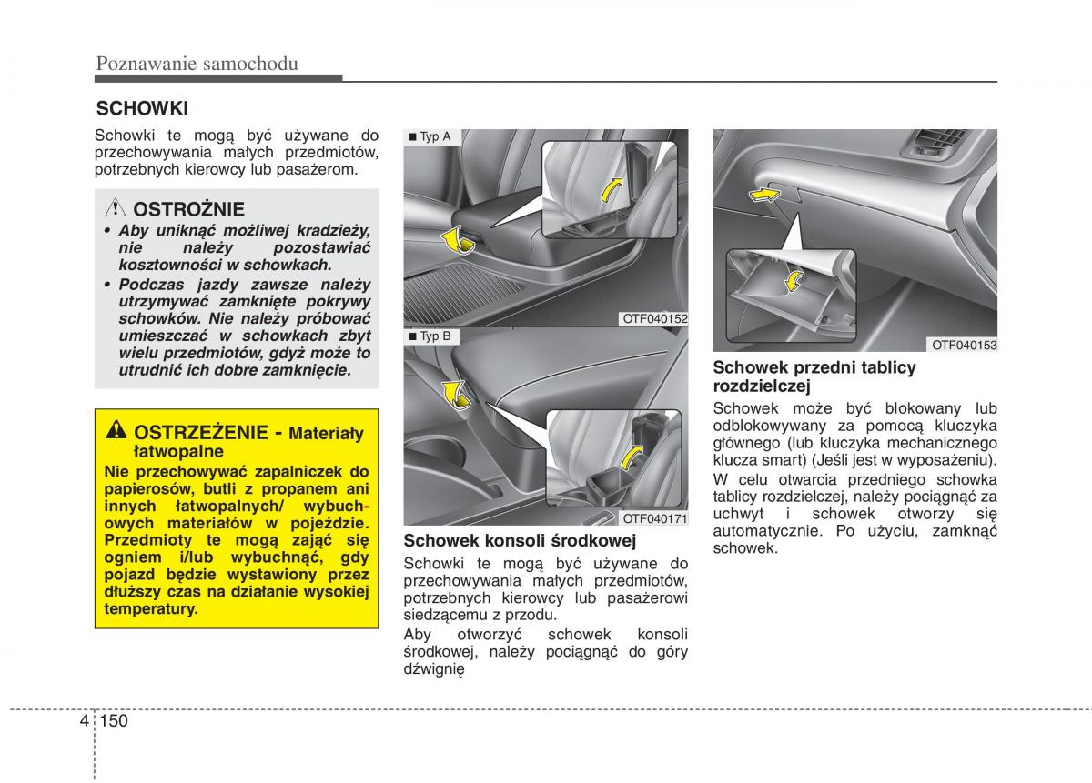 KIA Optima III 3 instrukcja obslugi / page 238