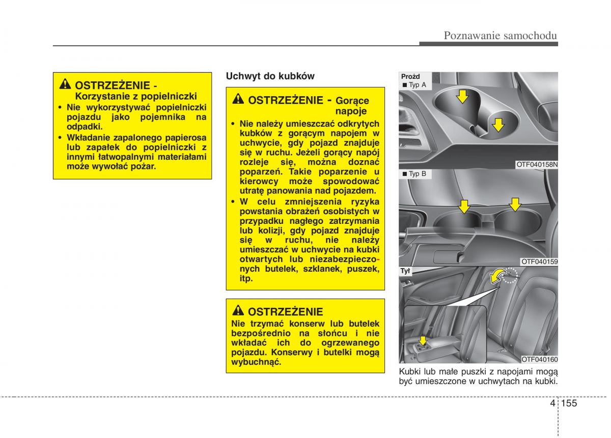 KIA Optima III 3 instrukcja obslugi / page 243