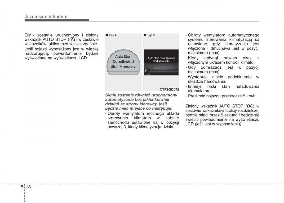 KIA Optima III 3 instrukcja obslugi / page 301