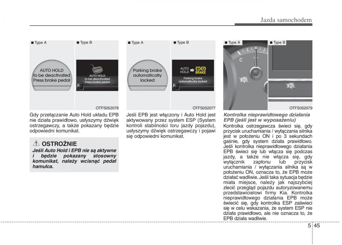 KIA Optima III 3 instrukcja obslugi / page 328