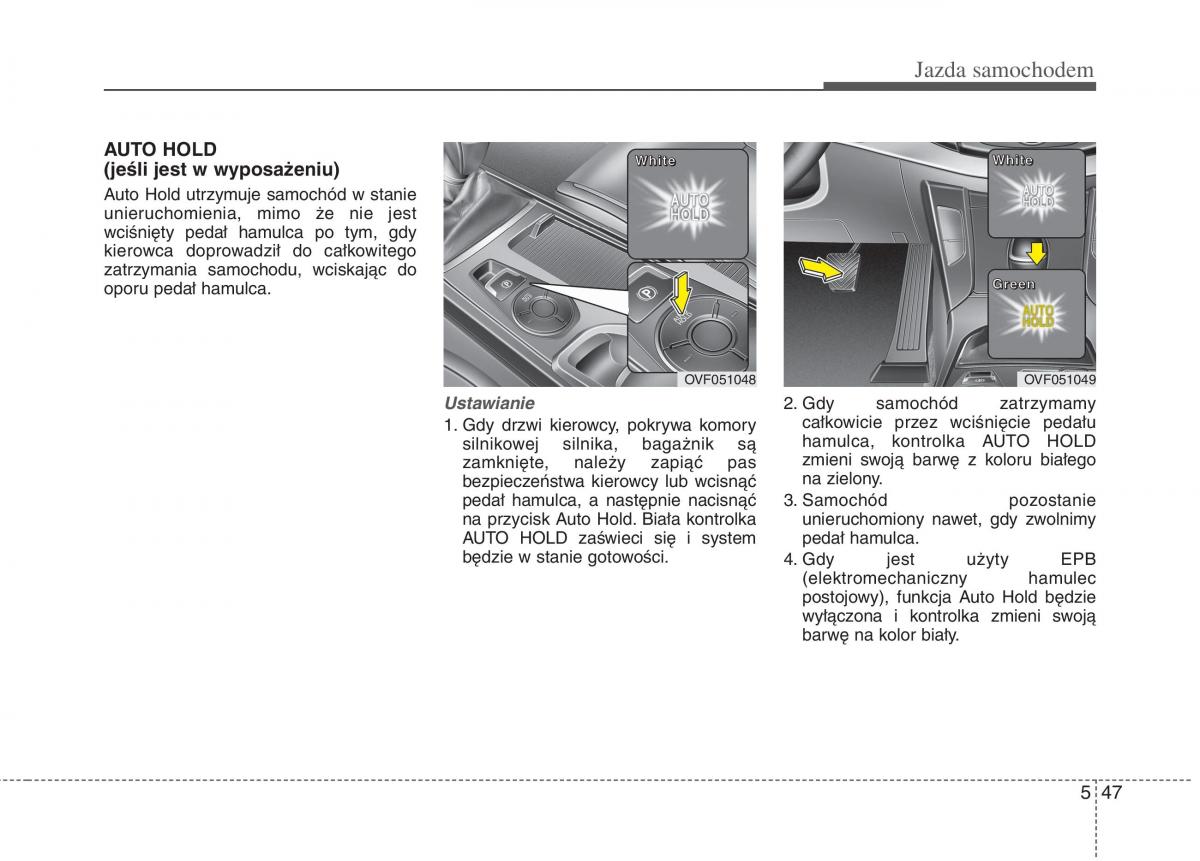 KIA Optima III 3 instrukcja obslugi / page 330