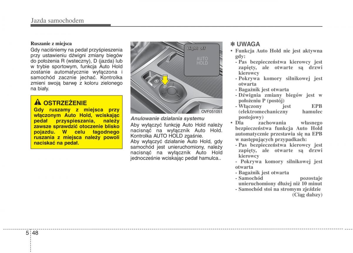 KIA Optima III 3 instrukcja obslugi / page 331