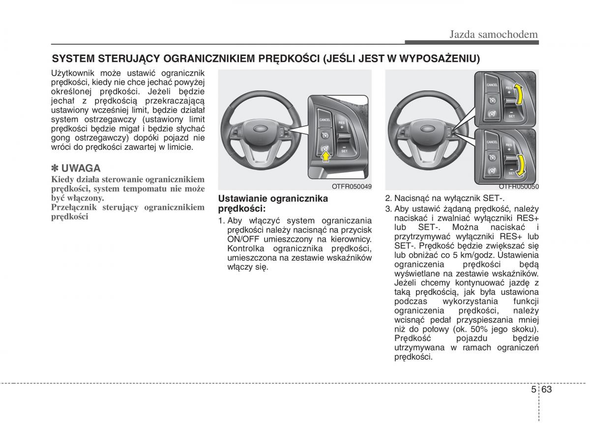 KIA Optima III 3 instrukcja obslugi / page 346