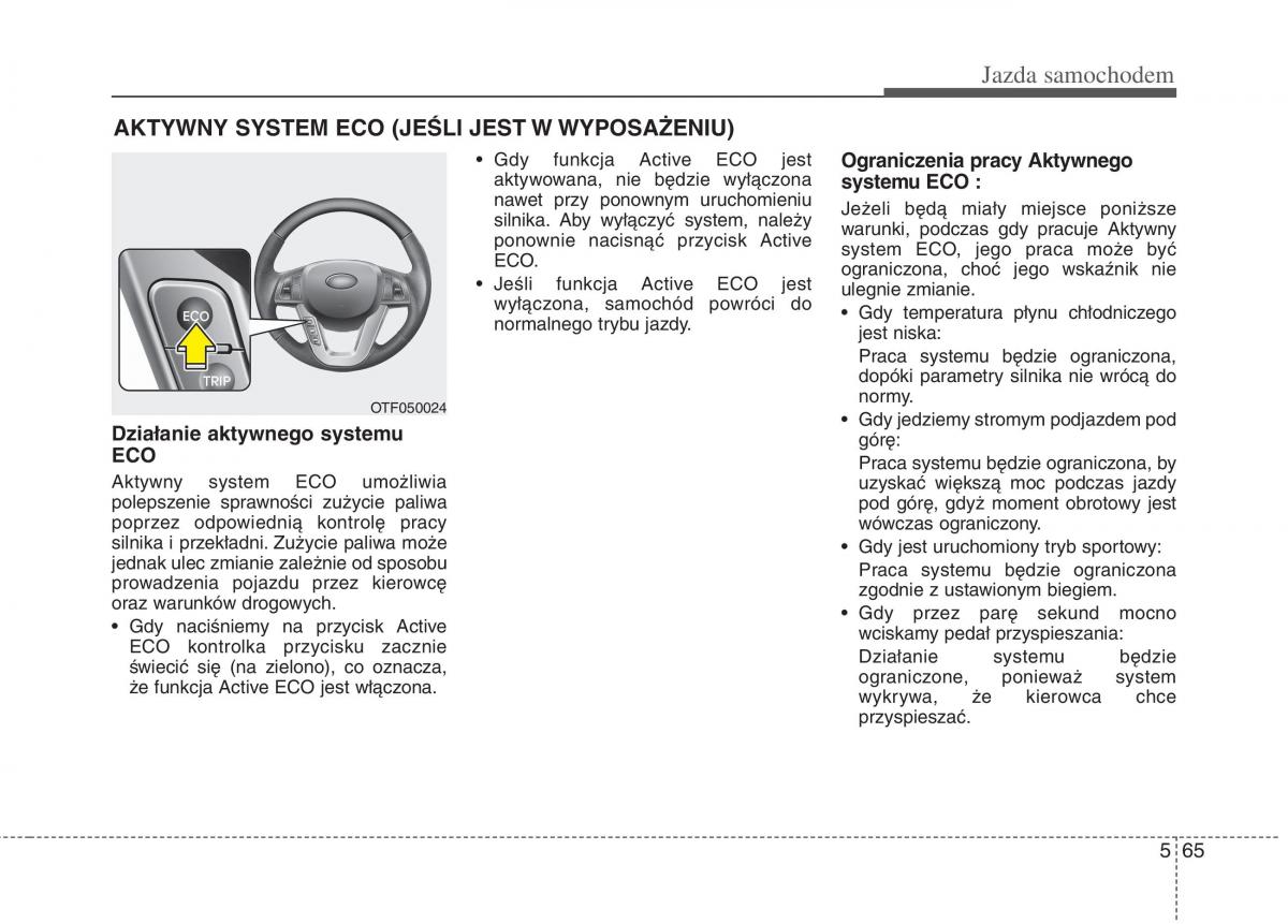 KIA Optima III 3 instrukcja obslugi / page 348