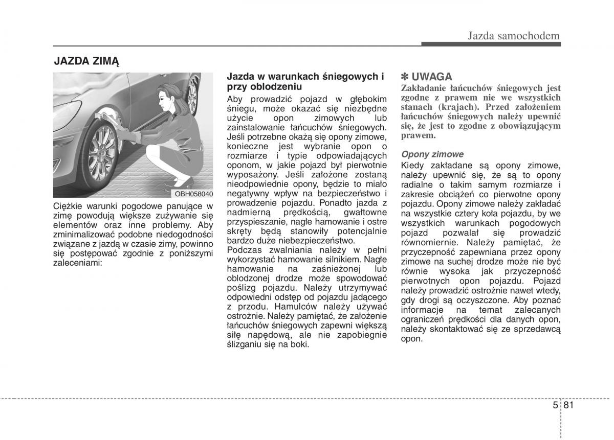 KIA Optima III 3 instrukcja obslugi / page 364