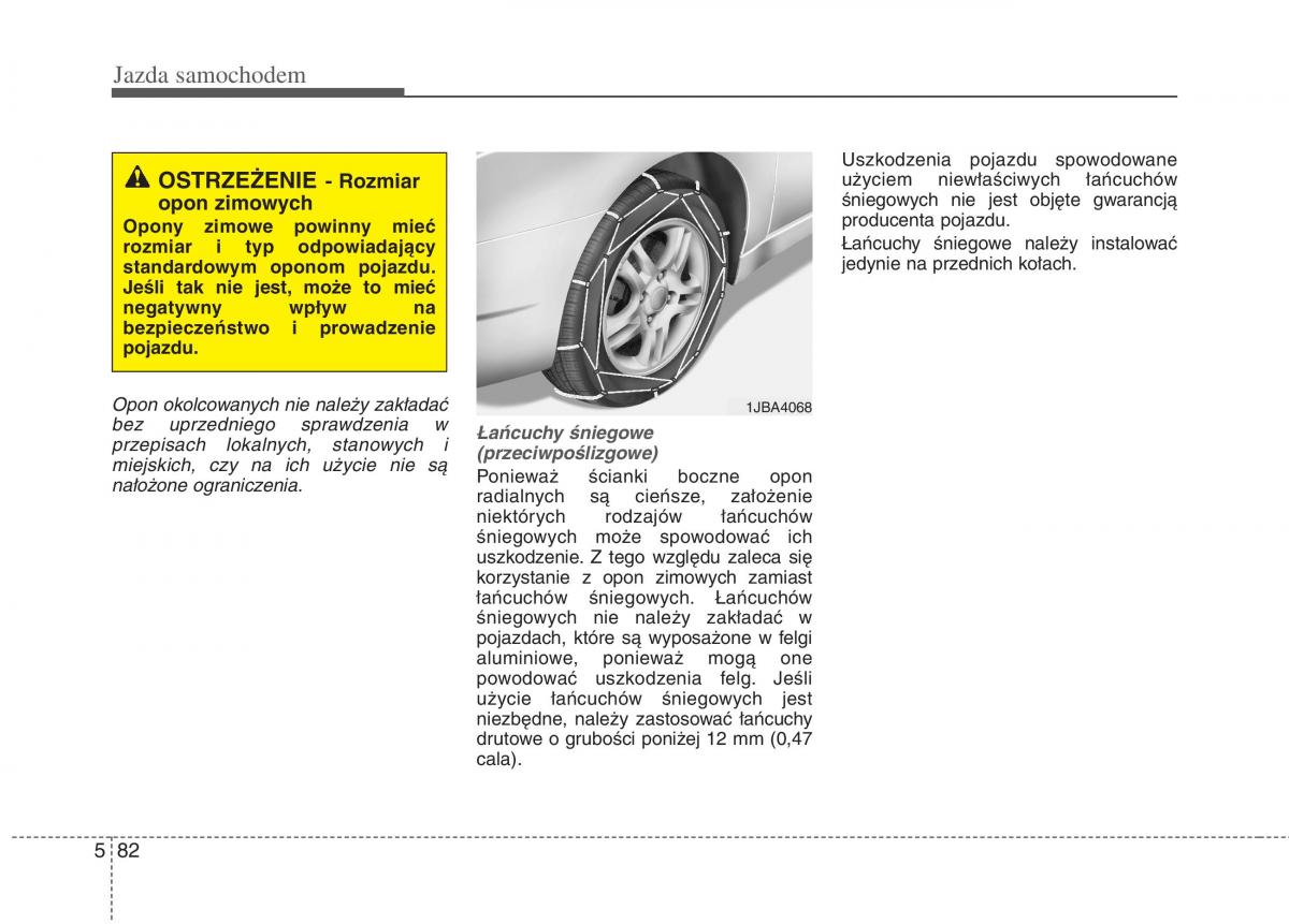 KIA Optima III 3 instrukcja obslugi / page 365