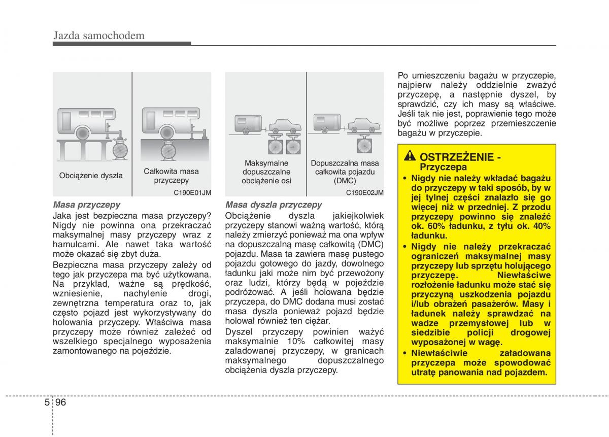 KIA Optima III 3 instrukcja obslugi / page 379