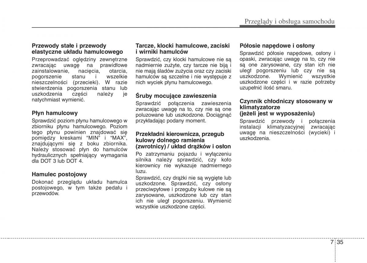 KIA Optima III 3 instrukcja obslugi / page 451