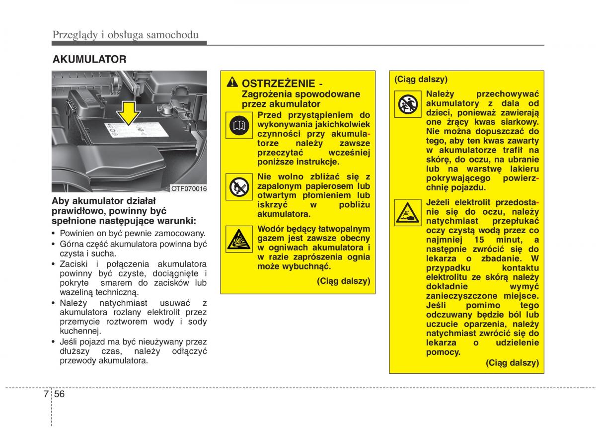 KIA Optima III 3 instrukcja obslugi / page 472