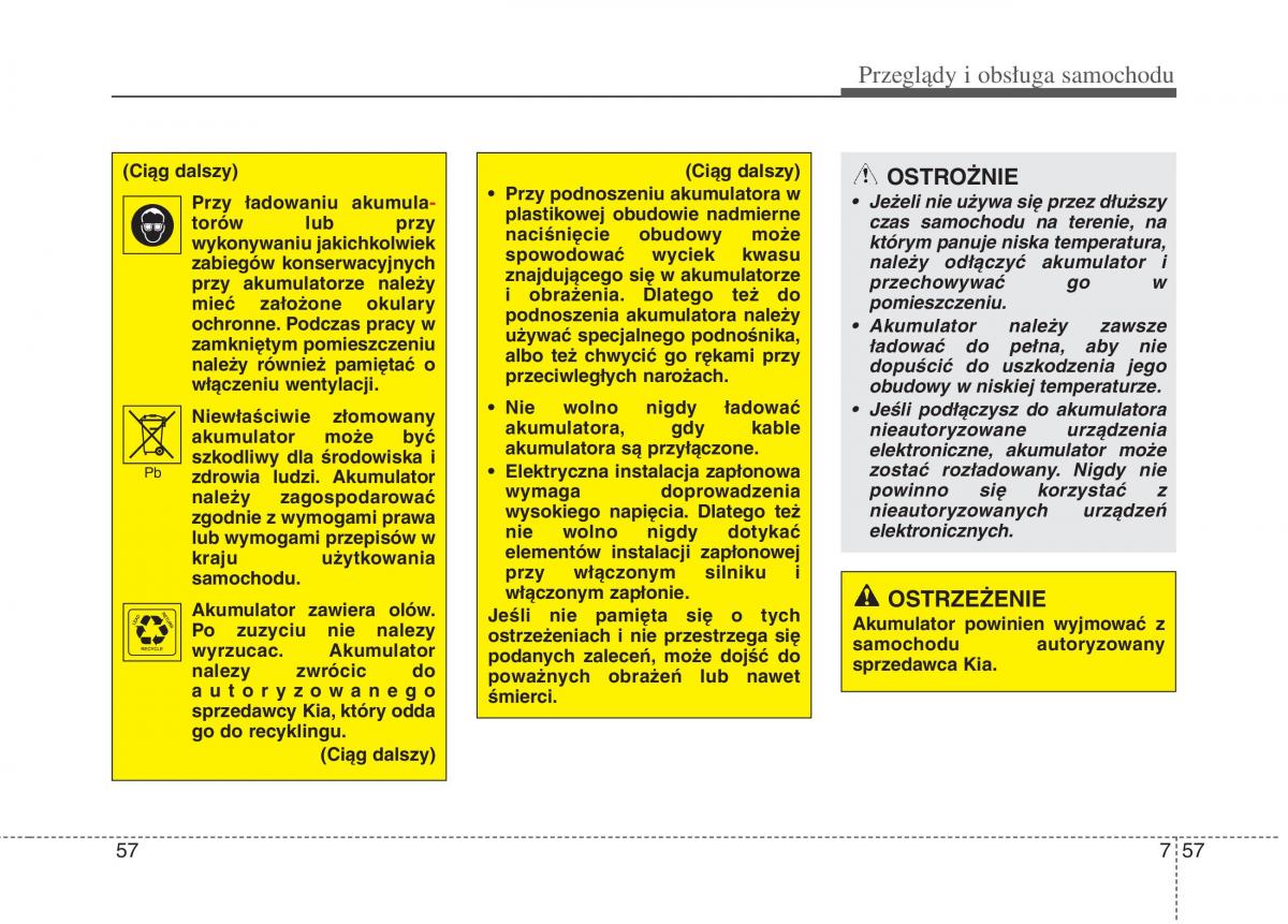 KIA Optima III 3 instrukcja obslugi / page 473