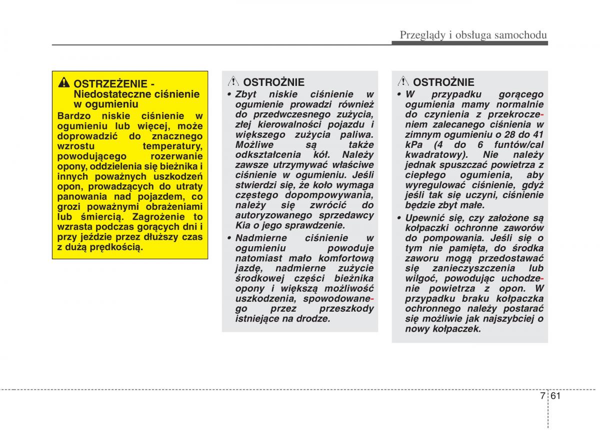 KIA Optima III 3 instrukcja obslugi / page 477