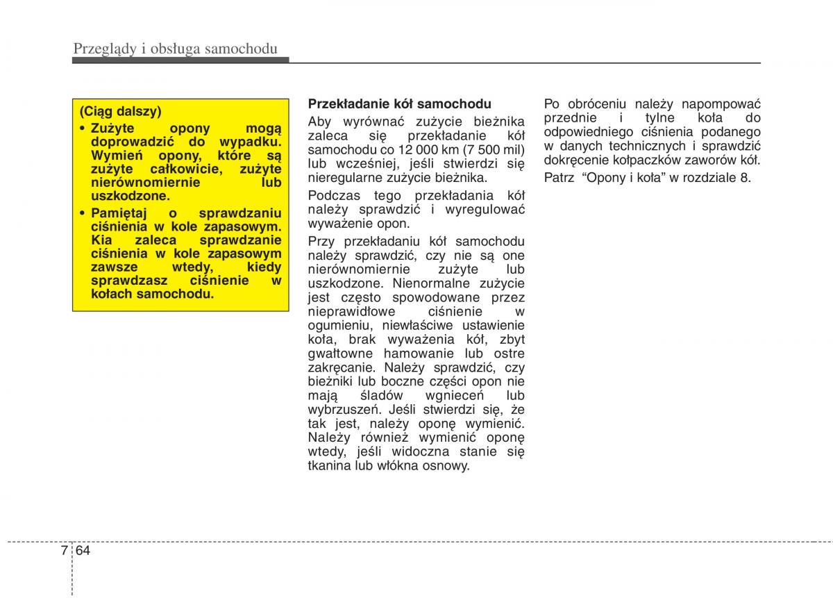 KIA Optima III 3 instrukcja obslugi / page 480