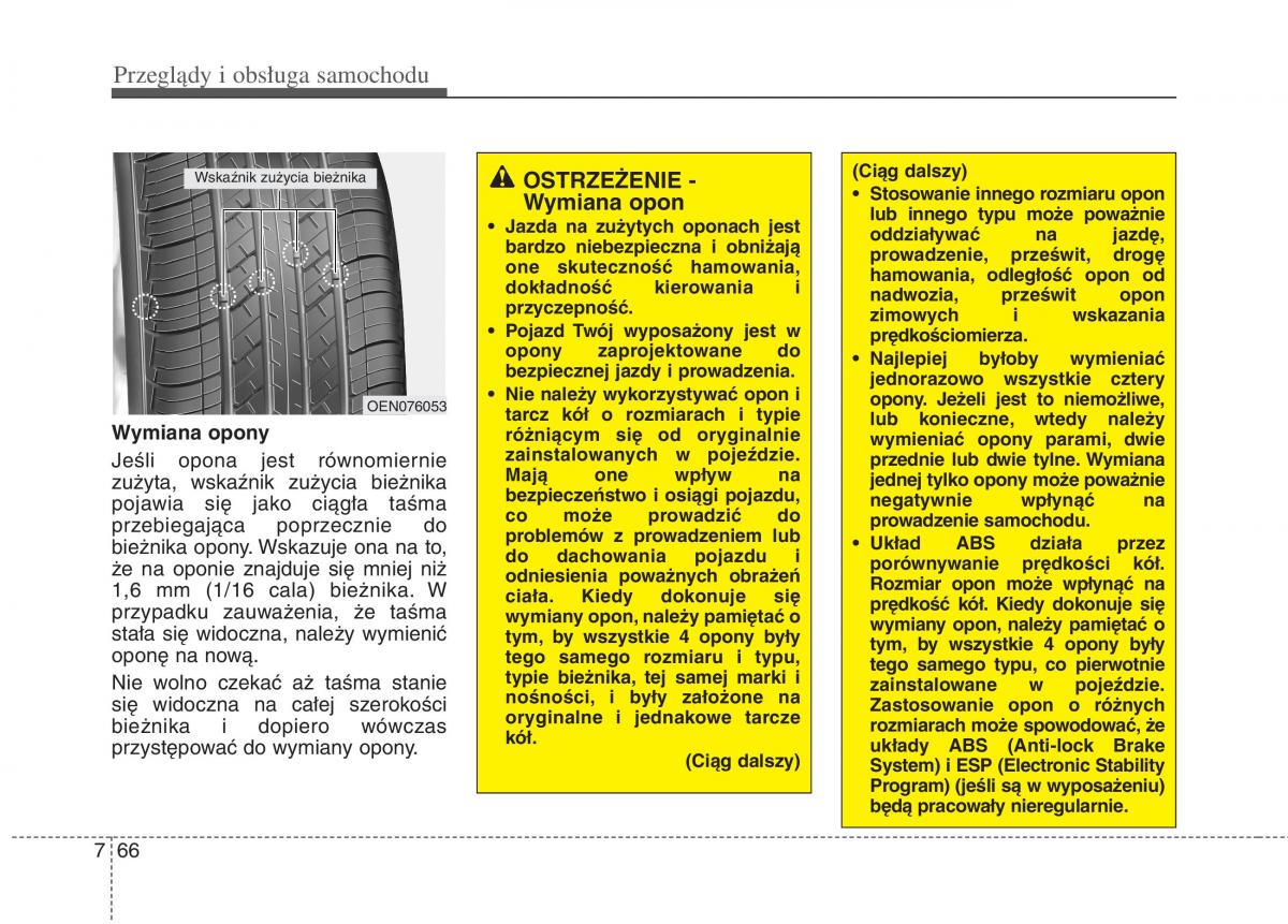 KIA Optima III 3 instrukcja obslugi / page 482