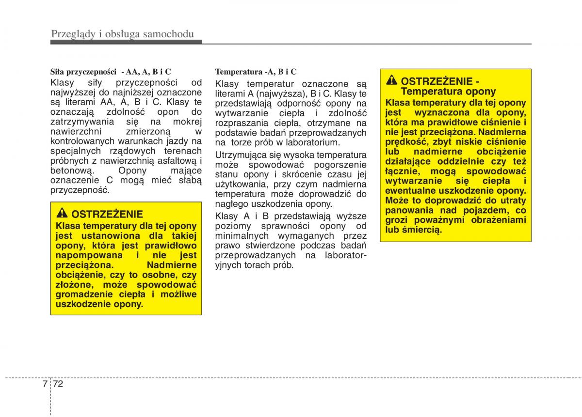 KIA Optima III 3 instrukcja obslugi / page 488