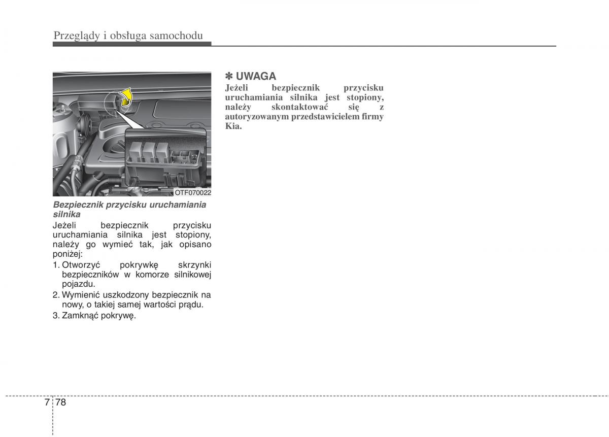 KIA Optima III 3 instrukcja obslugi / page 494