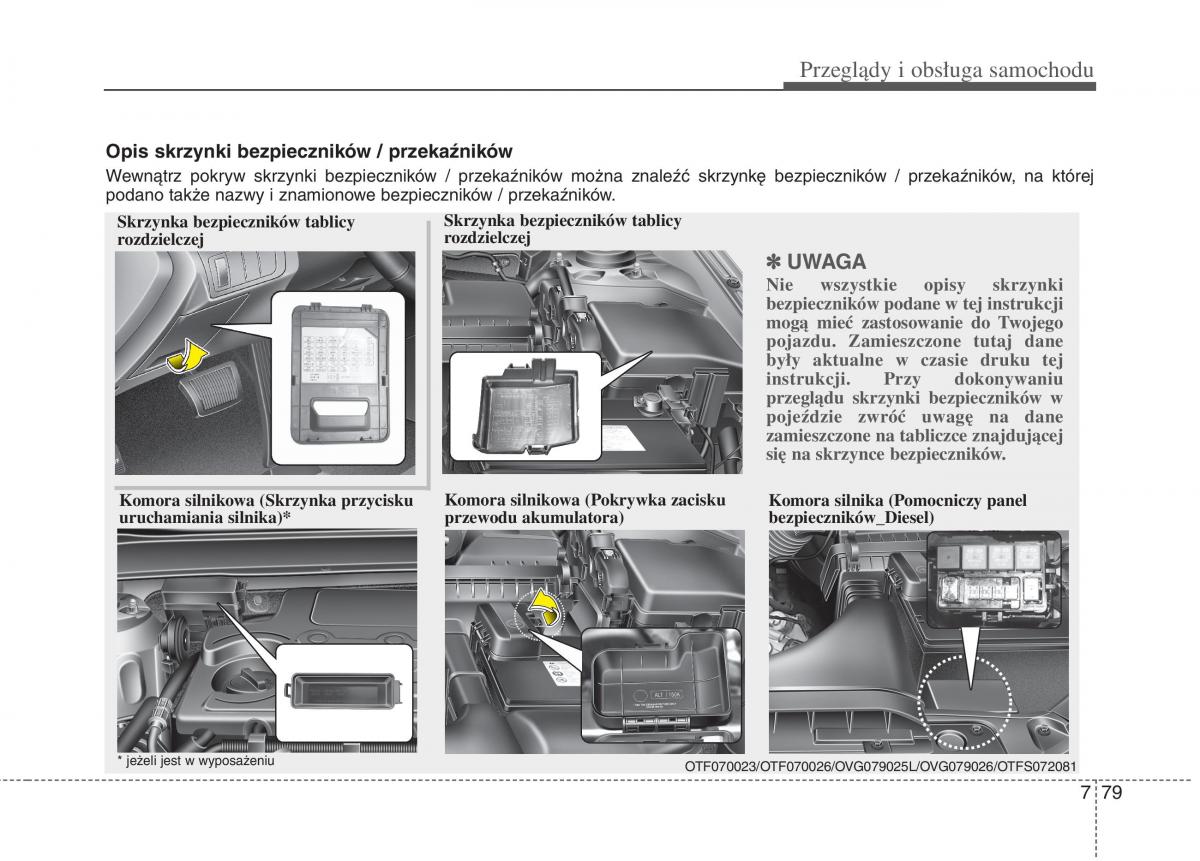 KIA Optima III 3 instrukcja obslugi / page 495