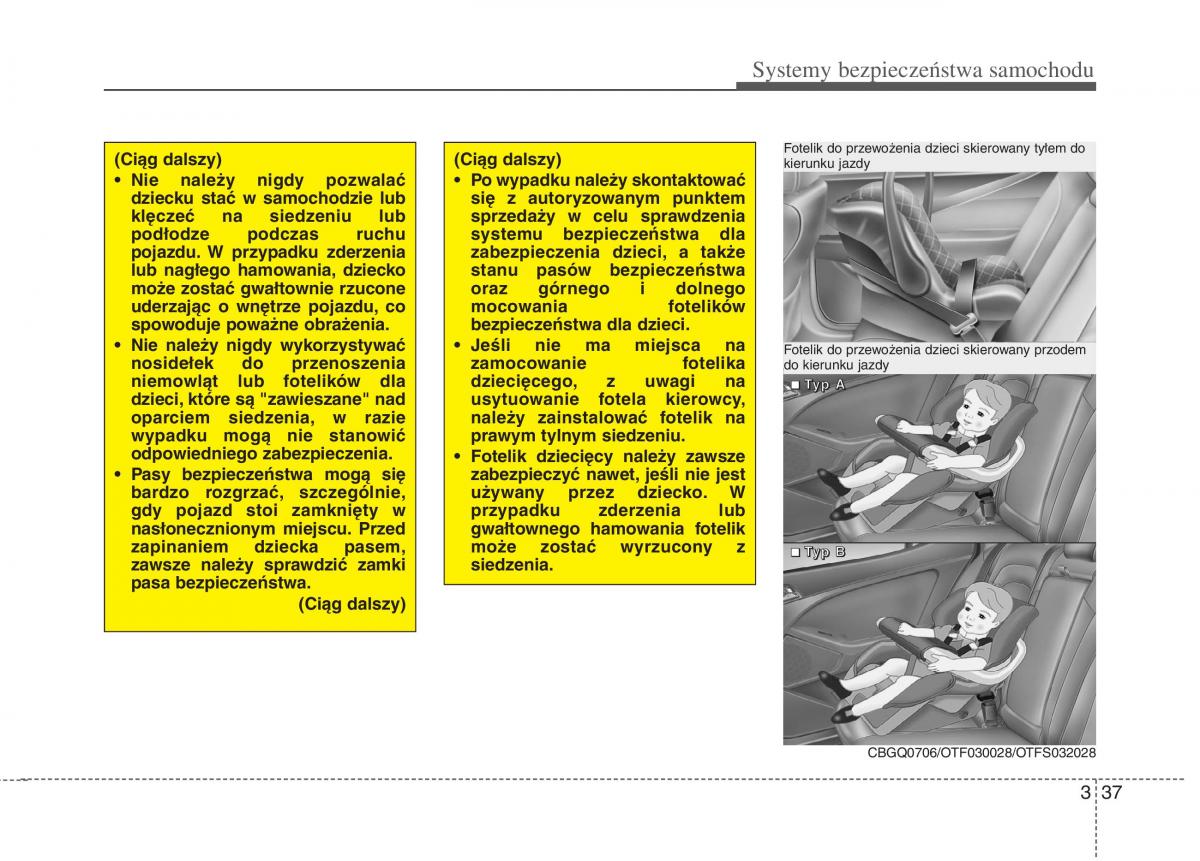 KIA Optima III 3 instrukcja obslugi / page 50